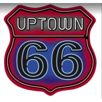 Uptown 66 Logo