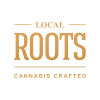Local Roots Cannabis Crafted, Fitchburg, MA Logo