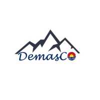 DemasCO Logo