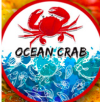 Ocean Crab Cajun Seafood & Bar Logo