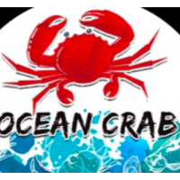 Ocean Crab Logo