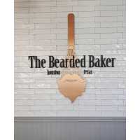 The Bearded Baker Logo