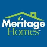 Sanctuary at Desert Oasis by Meritage Homes Logo
