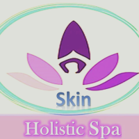 Skin Holistic Spa® Logo