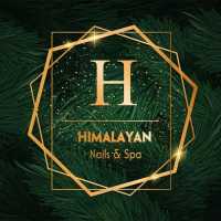 Himalayan Nails & Spa Logo