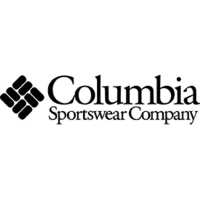 Columbia Sportswear Company Employee Store Logo