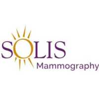 Solis Mammography Bedford Logo