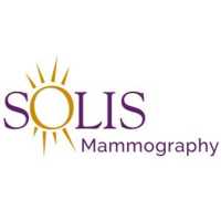 Solis Mammography Montgomery Logo