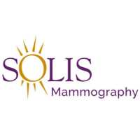 Solis Mammography Mesquite Logo