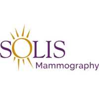 Solis Mammography Vintage Park Logo