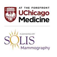 Solis Mammography Orland Park Logo