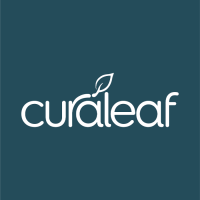 Curaleaf Dispensary Youngtown Logo