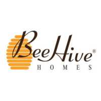 BeeHive Homes of Amarillo Logo