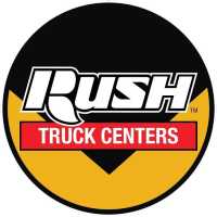 Rush Truck Centers - Arlington Logo
