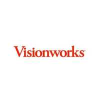 Visionworks Copperwood Village Logo