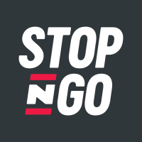 STOP N GO #543 Logo