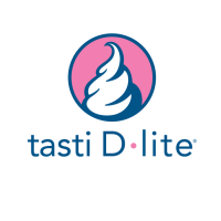 Tasti D-Lite Logo