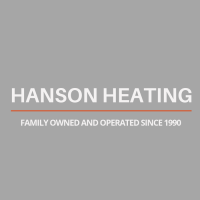 Hanson Heating Logo