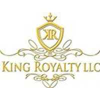King Royalty LLC Logo