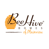 BeeHive Homes of Plainview Logo
