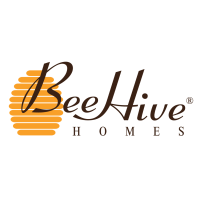 BeeHive Homes of Plainview Logo