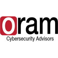 Oram Cybersecurity Advisors Logo