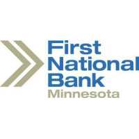 First National Bank Minnesota Logo
