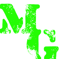 Marley's Garden Cannabis Dispensary Logo
