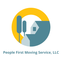 People First Moving Service, LLC Logo