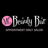 MG Beauty Bar Logo