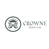 Crowne Health Care of Mobile Logo
