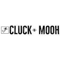 Cluck -N- Mooh Logo