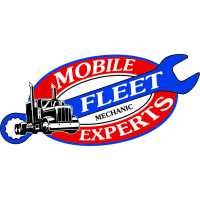 Mobile Fleet Mechanic Experts Logo