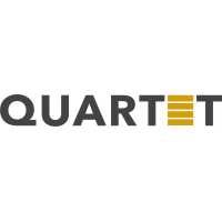 Quartet Apartments Logo