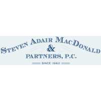 Steven Adair MacDonald & Partners, PC Logo