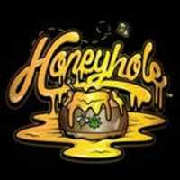 Honeyhole Dispensary Logo