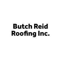 Butch Reid Roofing Inc. Logo