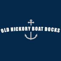 Old Hickory Boat Docks Logo