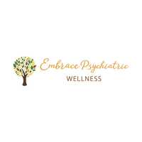 Embrace Psychiatric Wellness Center Logo