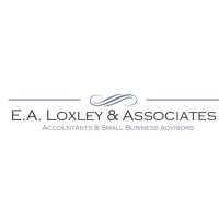 E. A. Loxley & Associates Logo