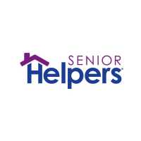 Senior Helpers of Upper Fairfield County Logo