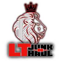 LT Junk N Haul Logo