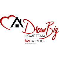 Dream Big Home Team Logo