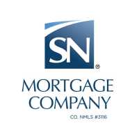 Matt Hughes - SecurityNational Mortgage Company Loan Officer Logo
