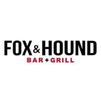 Fox & Hound - Richardson, TX Logo