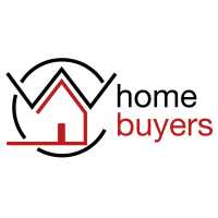 Wake County Home Buyers Logo