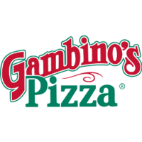 Gambino's Pizza Logo