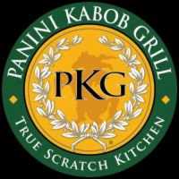 Panini Kabob Grill - Woodland Hills Logo