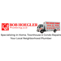 Bob Hoegler Plumbing LLC Logo