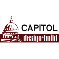Capitol Design Build Logo